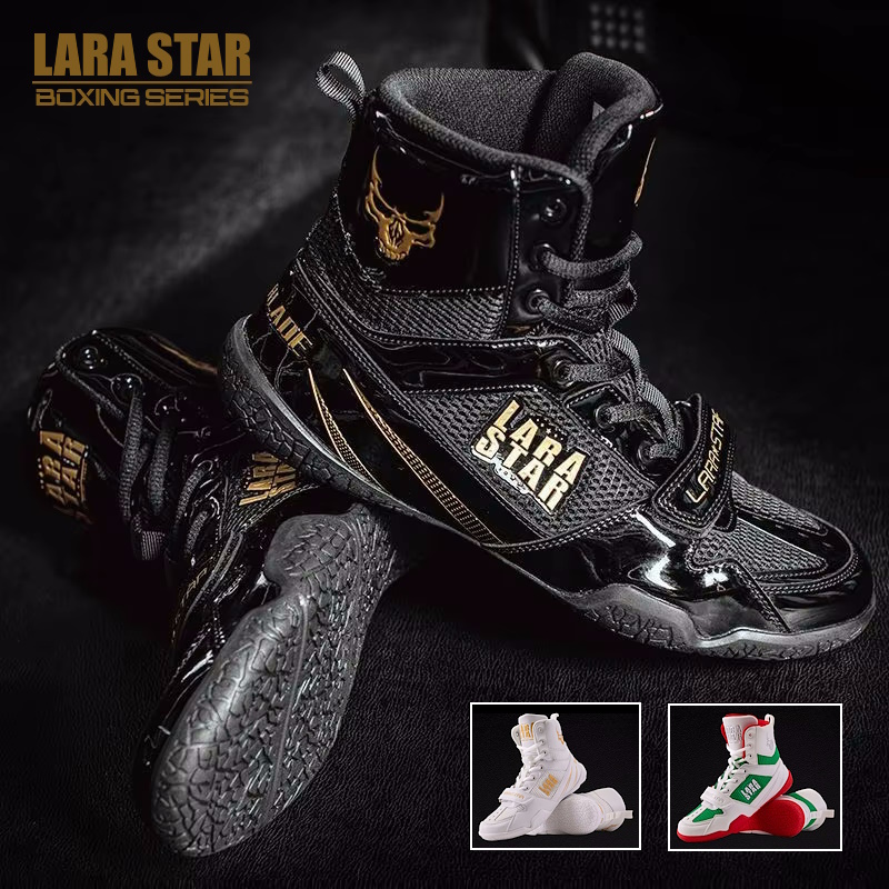 Боксерки LaraStar Semi-Pro