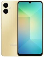 Samsung A06 6/128Gb Gold EU