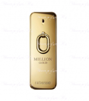 Million Gold Rabanne