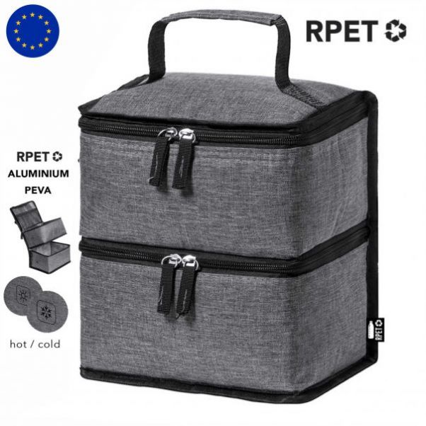 Термосумка из rPET Stasy