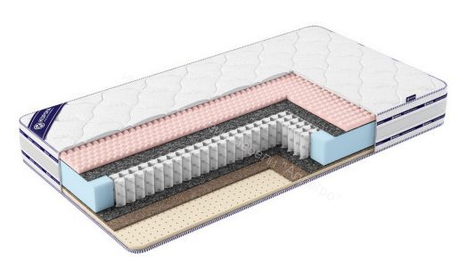 Матрас Корона "Премиум Galant"