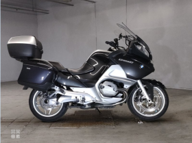 BMW R1200RT