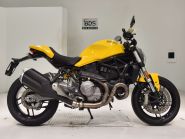 DUCATI MONSTER 821