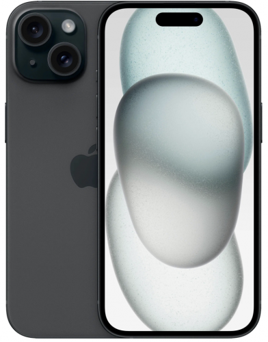 Смартфон Apple iPhone 15 (Новый AS IS+)