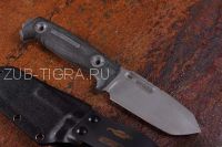 Нож Ultras от N.C.Custom