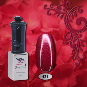 BF0021 BEAUTY FACTOR гель лак 10 мл.