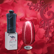 BF0022 BEAUTY FACTOR гель лак 10 мл.