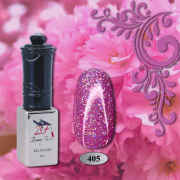 BF0405 BEAUTY FACTOR гель лак 10 мл.