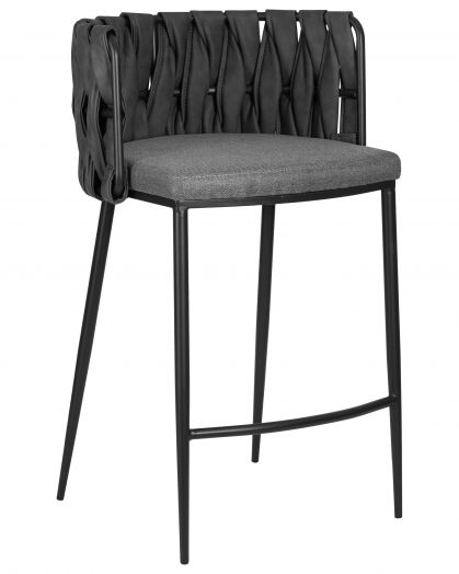 Стул полубарный  AMELIA COUNTER