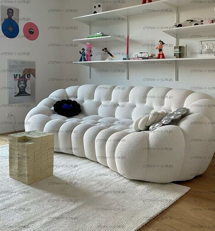 Диван Амстердам Berta 1010.МО