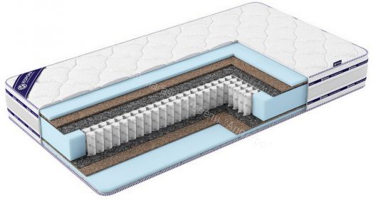 Матрас Корона "Премиум Лайт"