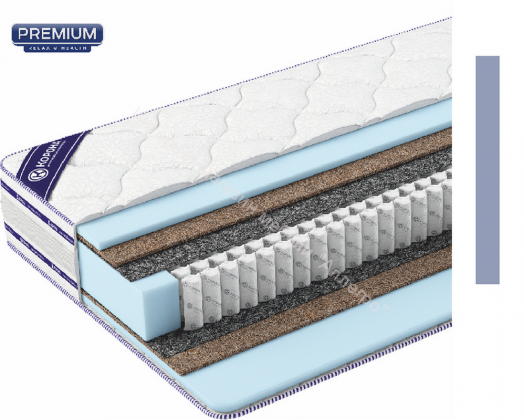 Матрас Корона "Премиум Лайт"