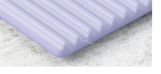 Матрас Корона "Платинум Deluxe"