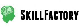 Skillfactory —  IT-профессиям онлайн-обучение