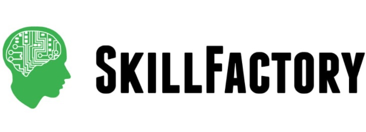 Skillfactory —  IT-профессиям онлайн-обучение