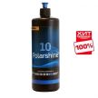 ХИТ! Полировальная паста Mirka Polarshine 10 1 л 7995010111