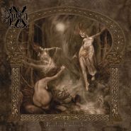 OPERA IX - Strix Maledictae in Aeternum DIGIPAK CD