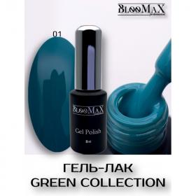 Green collection 01