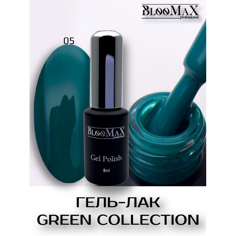 Green collection 05