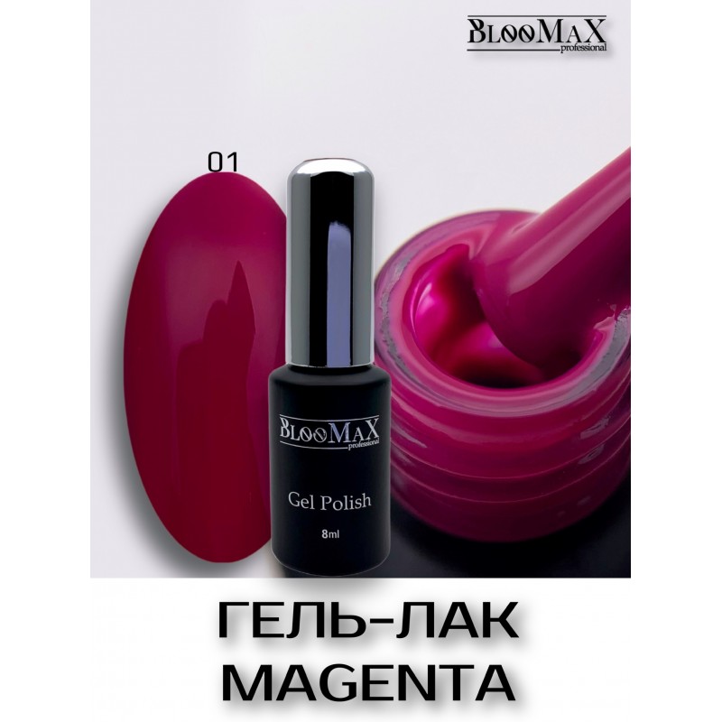 Magenta 01