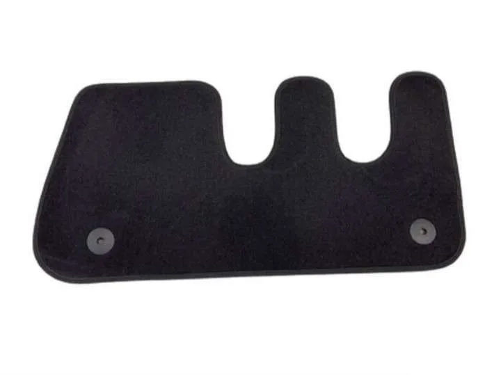 Коврик салона текстиль 3-й ряд Chevrolet Captiva C140 TFMCAPBL3R General Motors