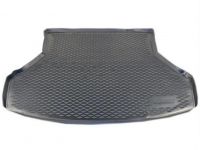Коврик багажника Chevrolet Captiva PPL20723120 Петропласт
