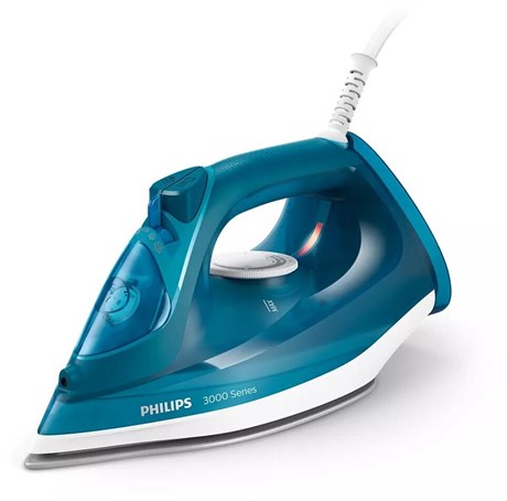 Паровой утюг Philips 3000 Series DST3040/70