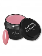 Гель Royal-gel "COVER CREAMY" 05 50 мл.