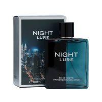 Туалетная вода мужская Night Lure, 105 мл