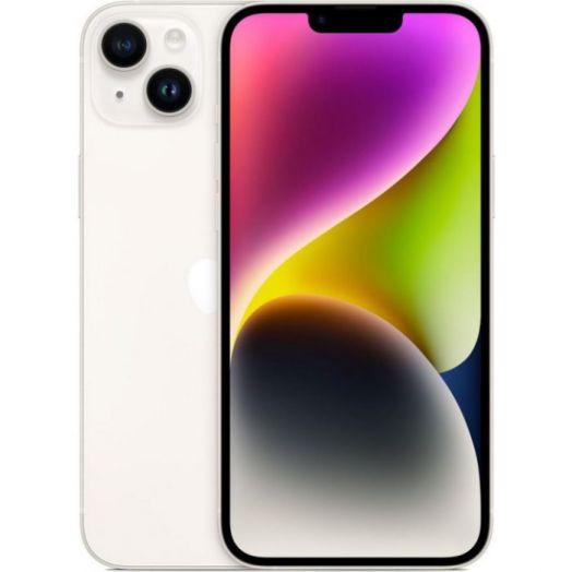 Apple iPhone 14, 128 ГБ, сияющая звезда, nano SIM