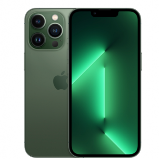 Apple iPhone 13 Pro 1024GB Alpine Green (Зелёный)