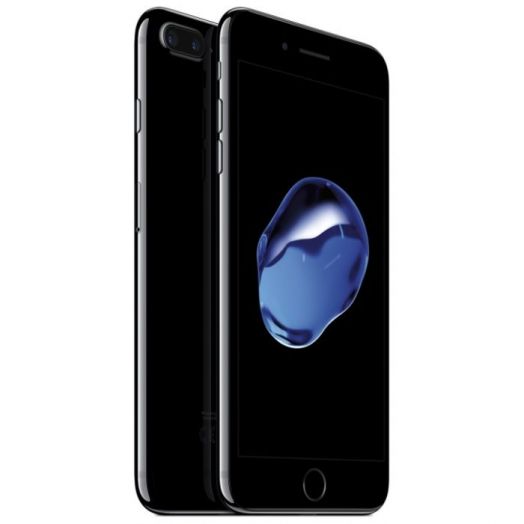 Apple iPhone 7 Plus 128 ГБ Глянцевый