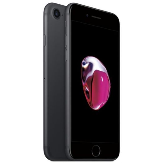 Apple iPhone 7 256 ГБ Матовый