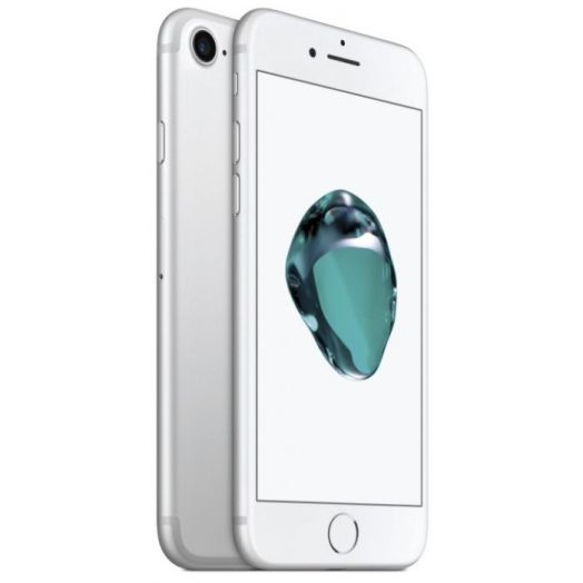 Apple iPhone 7 256 ГБ Серебристый