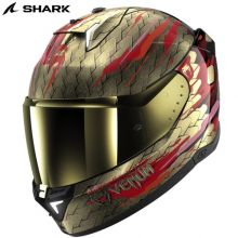 Шлем Shark Skwal i3 Venum