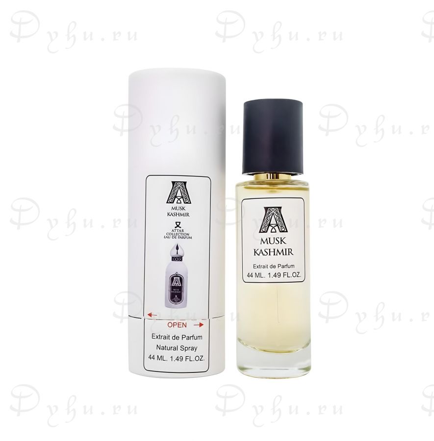 Attar Collection Musk Kashmir ,44 ml в Тубе