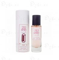 Carolina Herrera 212 Sexy Women ,,44 ml в Тубе