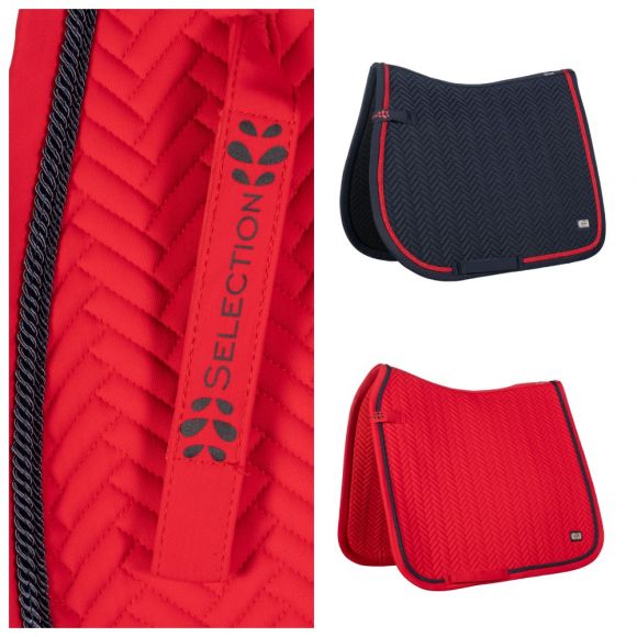 Вальтрап выездковый -Aruba- HKM