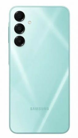 Samsung A16 8/256Gb Green EU