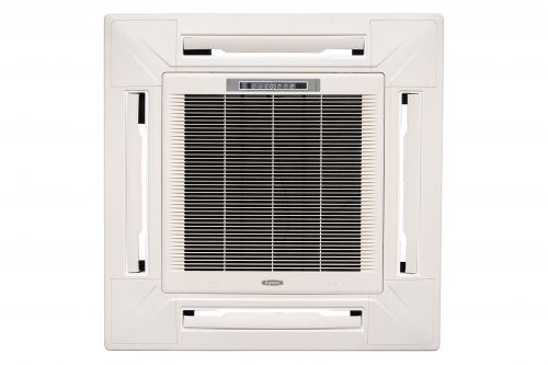 Бирюса Кассетные сплит система BLCA-H24/4R3