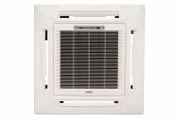 Бирюса Кассетные сплит система BLCA-H24/4R3