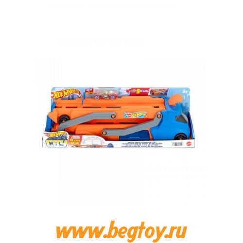 Транспортер Hot Wheels HYT83