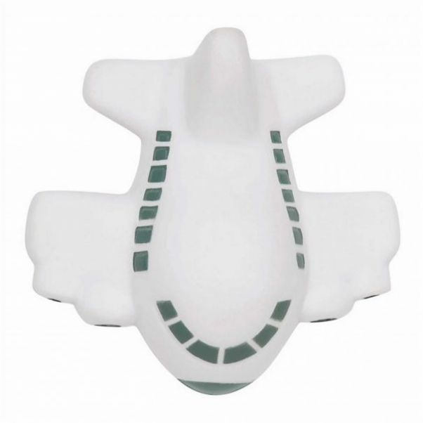 Антистресс самолет