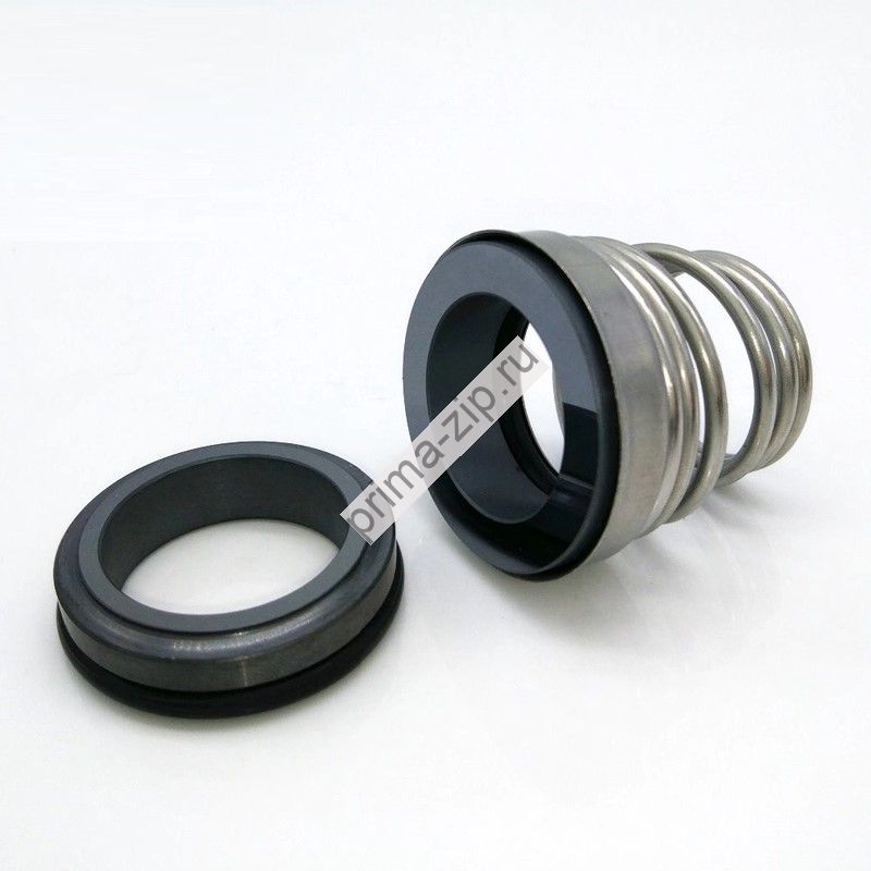 Торцевое уплотнение НМШГ20-25