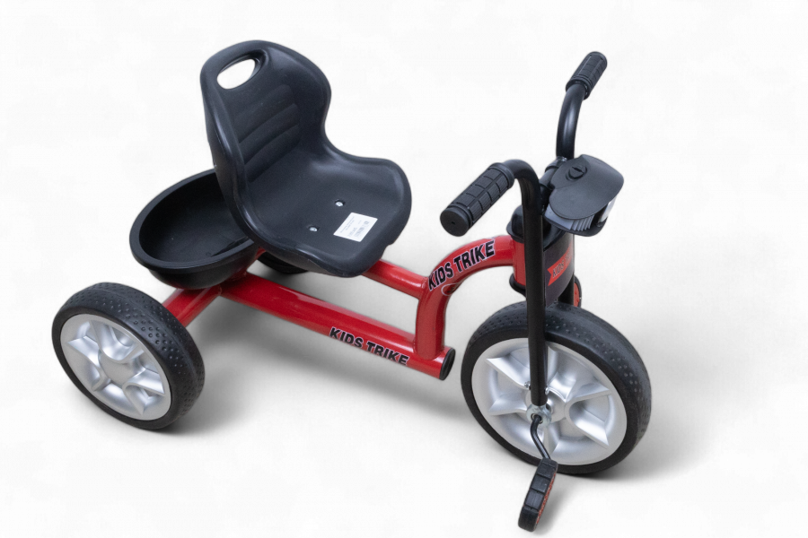 Трехколесный велосипед XEL689F KT-021 (Все цвета)