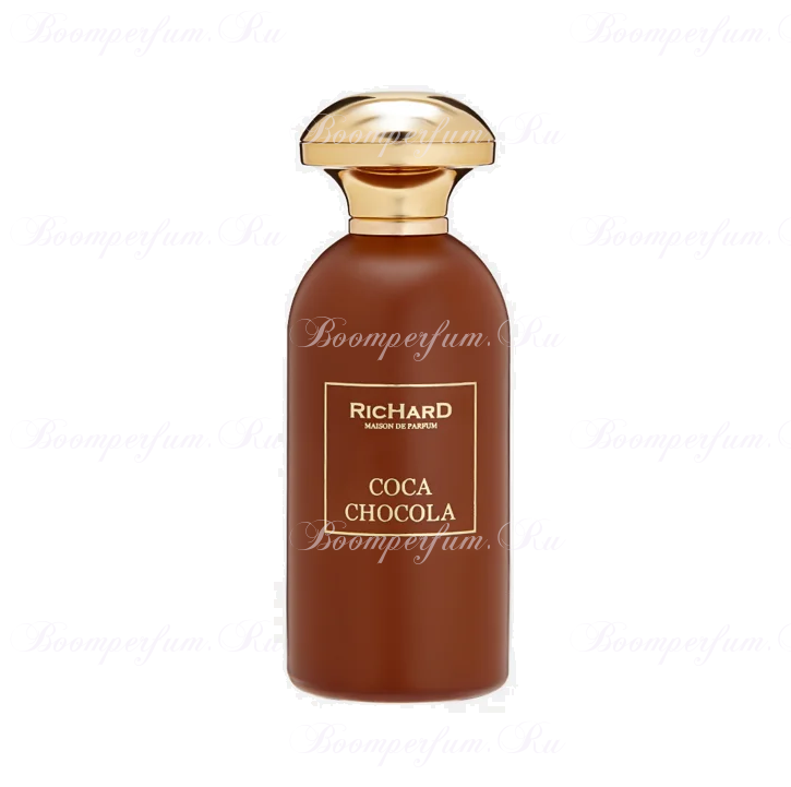 Richard Coca Chocola