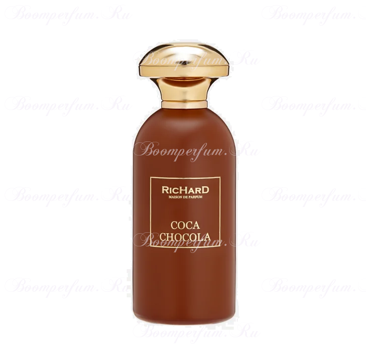 Richard Coca Chocola