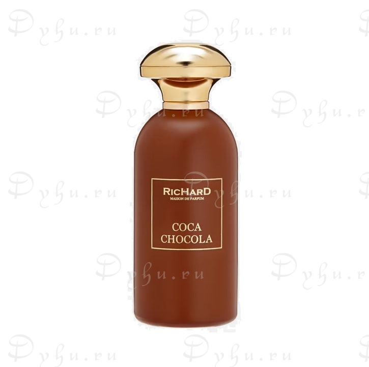 Richard Coca Chocola