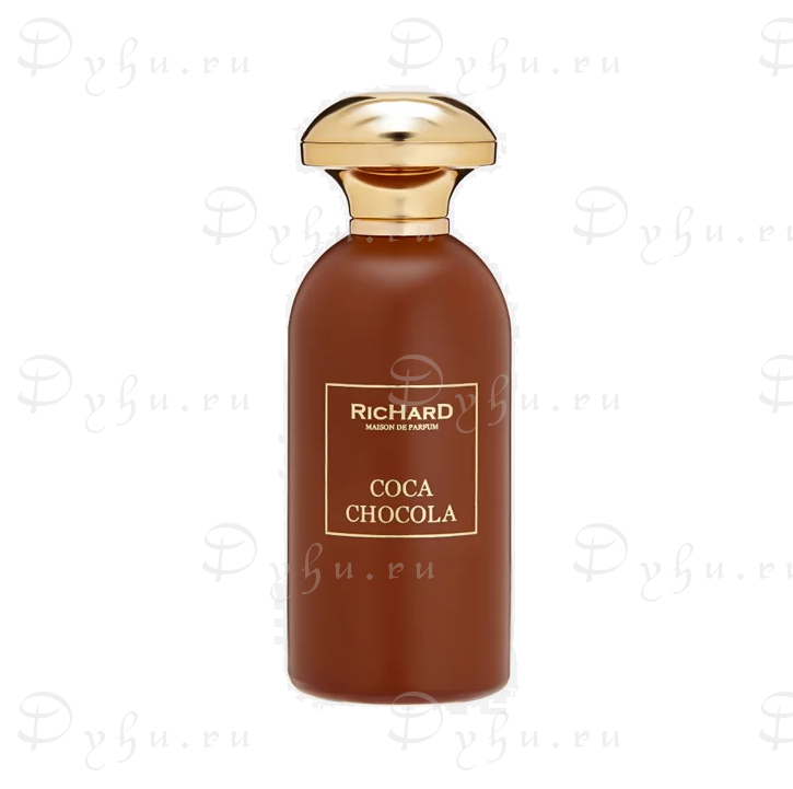 Richard Coca Chocola