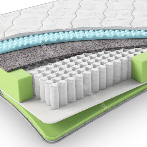 Матрас Evotek "M-306"